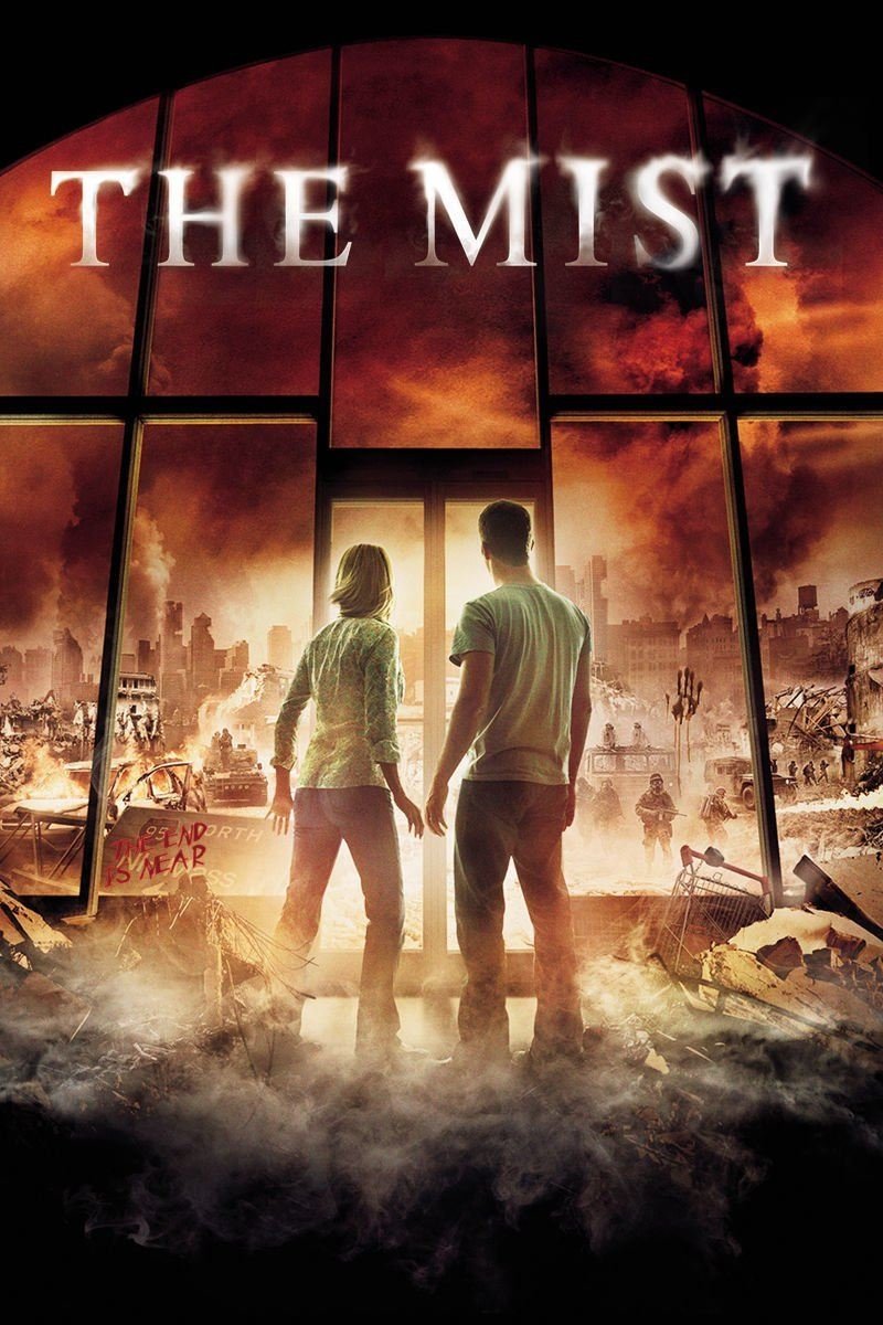 The Mist (2007) [302218] (A1728222618) [[Movies]] --Plex--